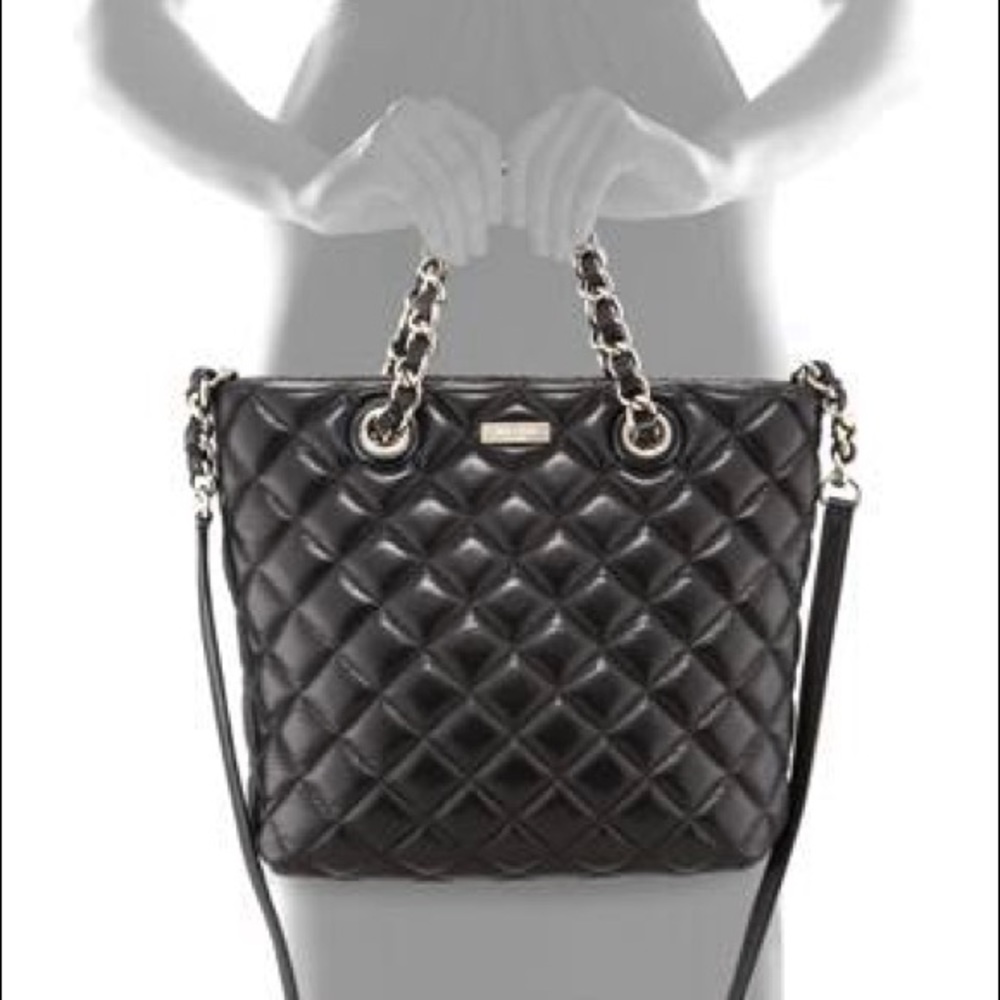 ♥️♠️Kate Spade New York Gold Coast “Lilou” Tote♥️